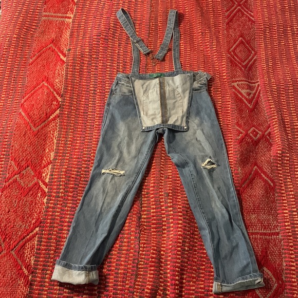 Overalls - Picture 3 of 7